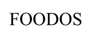 FOODOS