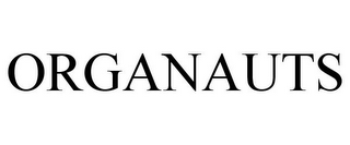 ORGANAUTS
