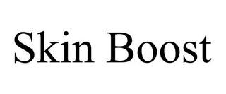 SKIN BOOST