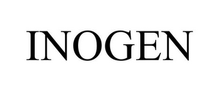 INOGEN