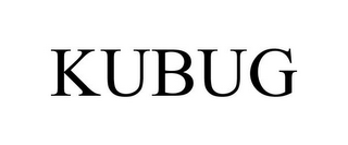 KUBUG