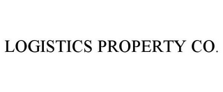 LOGISTICS PROPERTY CO.