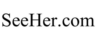 SEEHER.COM