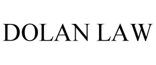 DOLAN LAW
