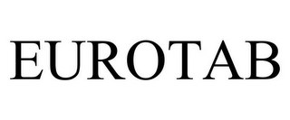 EUROTAB