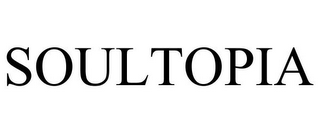 SOULTOPIA