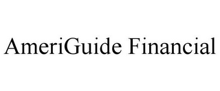 AMERIGUIDE FINANCIAL