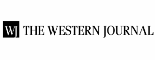 WJ THE WESTERN JOURNAL