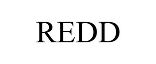 REDD