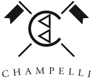 CHAMPELLI C