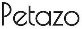 PETAZO