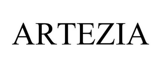 ARTEZIA