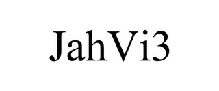 JAHVI3