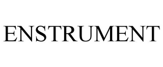 ENSTRUMENT