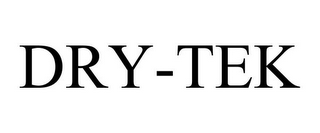 DRY-TEK