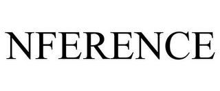 NFERENCE