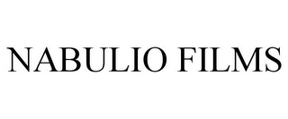 NABULIO FILMS