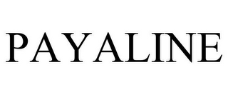 PAYALINE