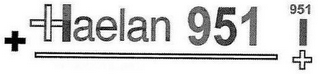 HAELAN 951 951