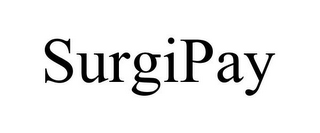 SURGIPAY