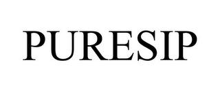 PURESIP