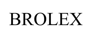 BROLEX