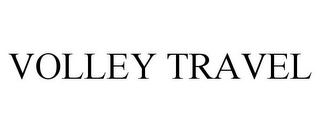 VOLLEY TRAVEL