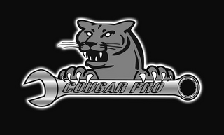 COUGAR PRO