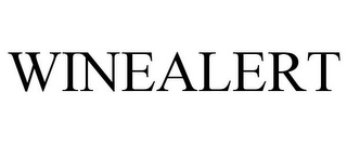WINEALERT