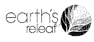 EARTH'S RELEAF