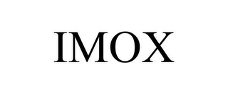 IMOX