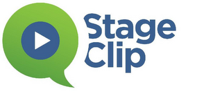 STAGE CLIP
