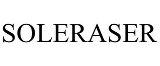 SOLERASER
