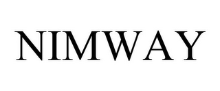 NIMWAY