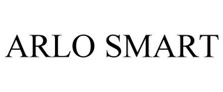 ARLO SMART