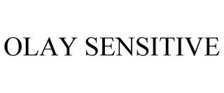 OLAY SENSITIVE