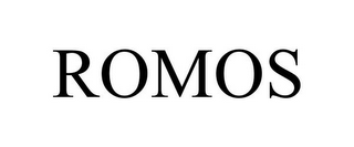 ROMOS