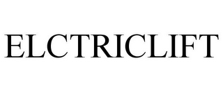ELCTRICLIFT