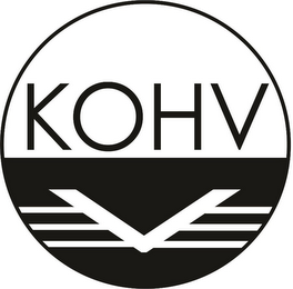 KOHV