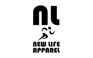 NL NEW LIFE APPAREL