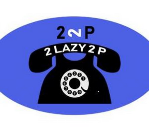 22P 2LAZY2P
