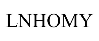 LNHOMY