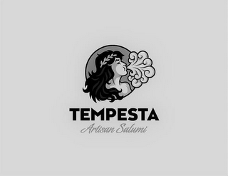 TEMPESTA ARTISAN SALUMI