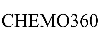 CHEMO360