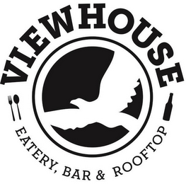 VIEWHOUSE EATERY, BAR & ROOFTOP