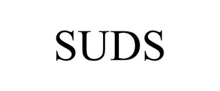 SUDS