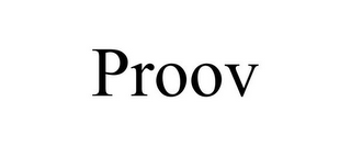 PROOV