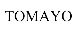 TOMAYO