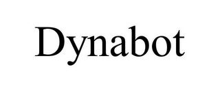 DYNABOT
