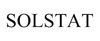 SOLSTAT